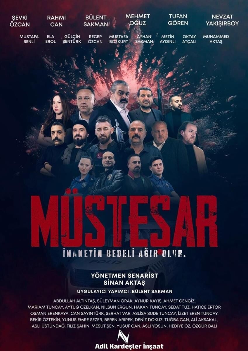 Müstesar Movie Cast, OTT, Budget, Box Office, And More