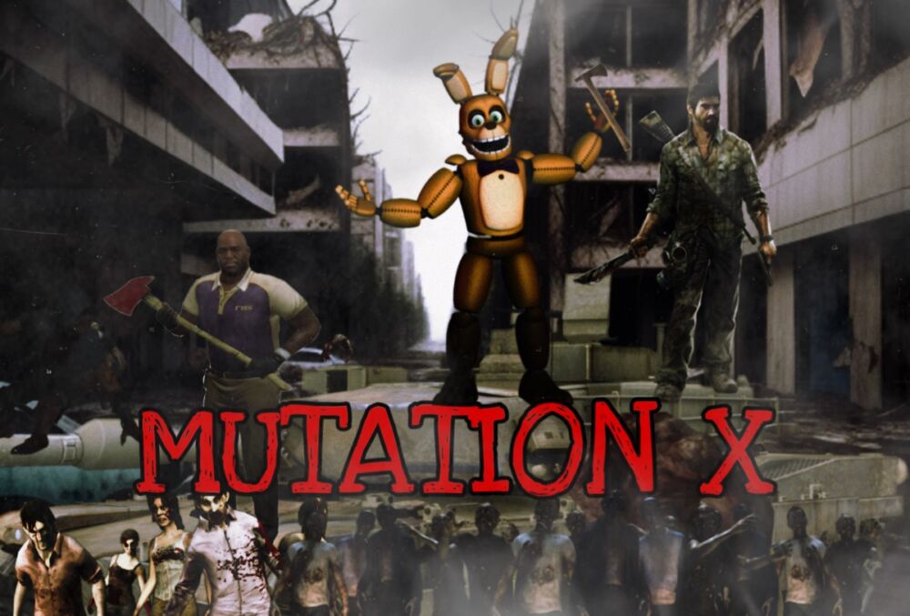 Mutation X 2024 Movie Cast, OTT, Budget, Box Office, And More