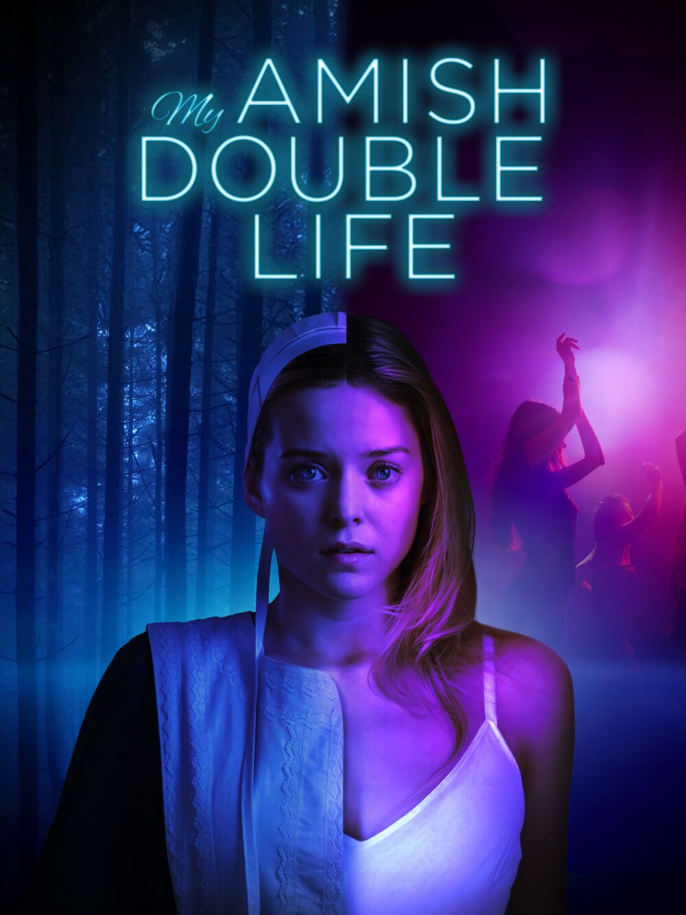 My Amish Double Life 2025 Movie Cast, OTT, Budget, Box Office, And More