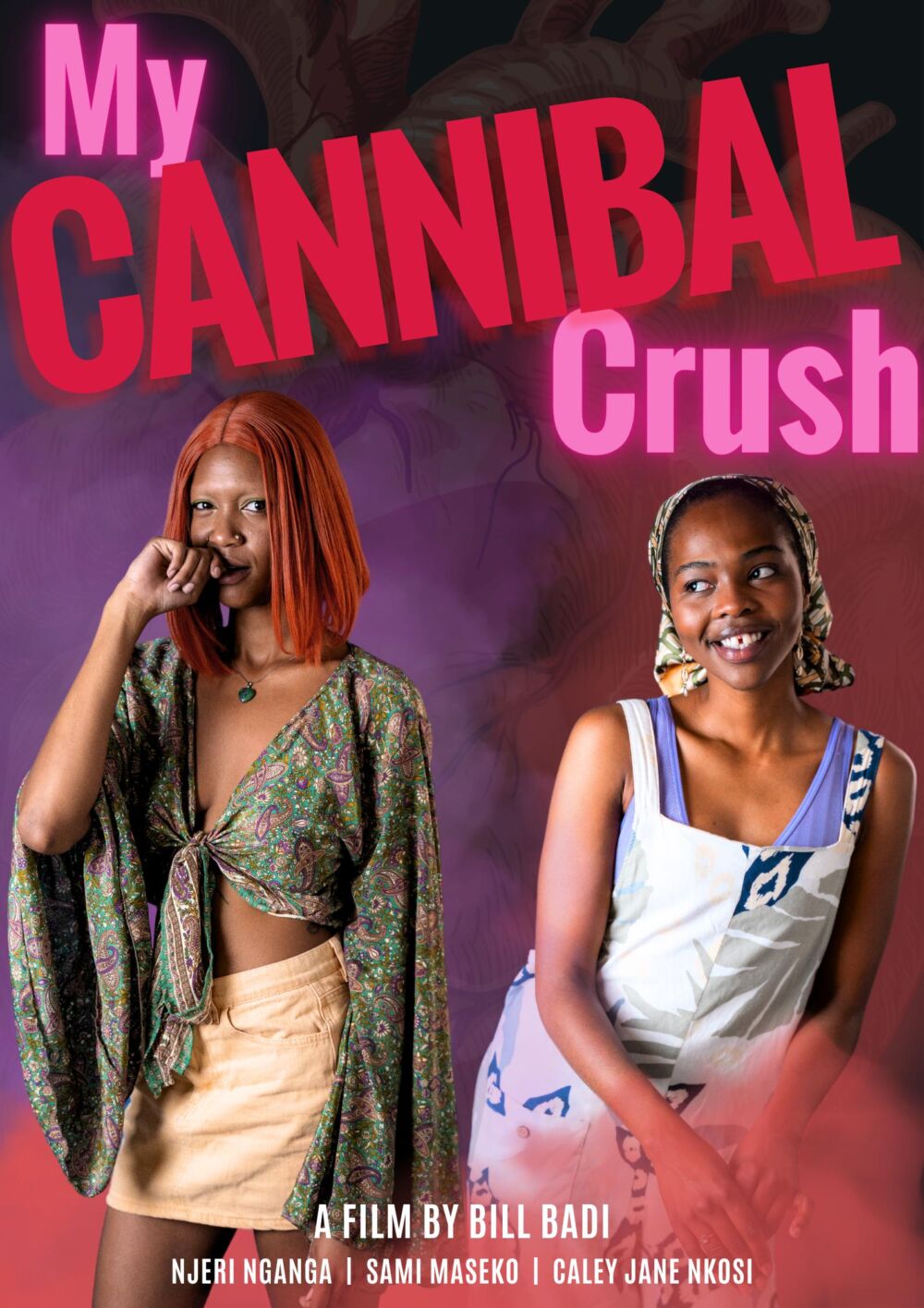 My Cannibal Crush 2024 Movie Cast, OTT, Budget, Box Office, And More