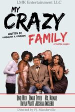 My Crazy Family A Twisted Comedy 2024 Movie Cast, OTT, Budget, Box Office, And More
