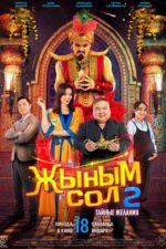 My genie: secret wishes 2024 Movie Cast, OTT, Budget, Box Office, And More