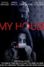 My House 2023 Movie Cast, OTT, Budget, Box Office, And More