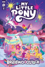 My Little Pony: Bridlewoodstock 2023 Movie Cast, OTT, Budget, Box Office, And More