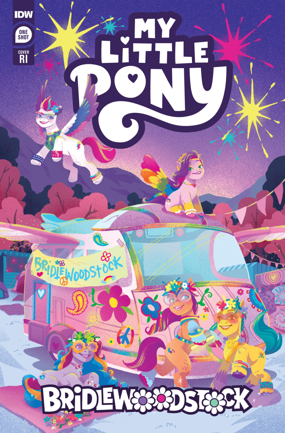 My Little Pony: Bridlewoodstock 2023 Movie Cast, OTT, Budget, Box Office, And More