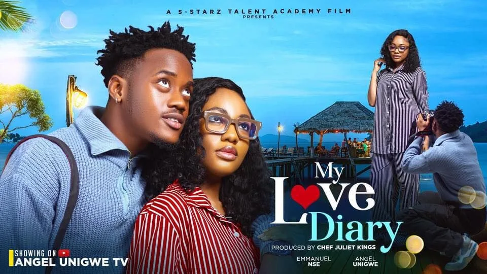 My Love Diary 2024 Movie Cast, OTT, Budget, Box Office, And More