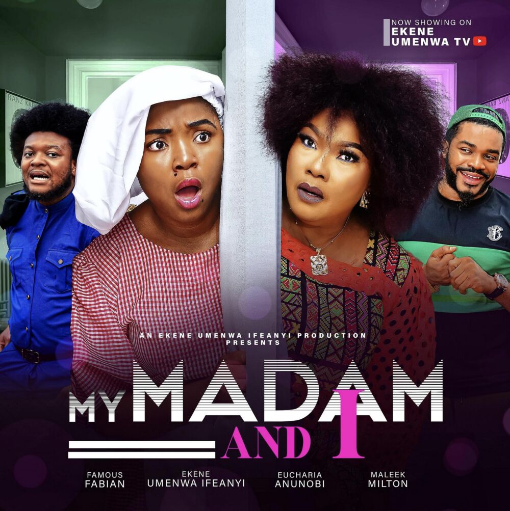 My Madam & I 2024 Movie Cast, OTT, Budget, Box Office, And More