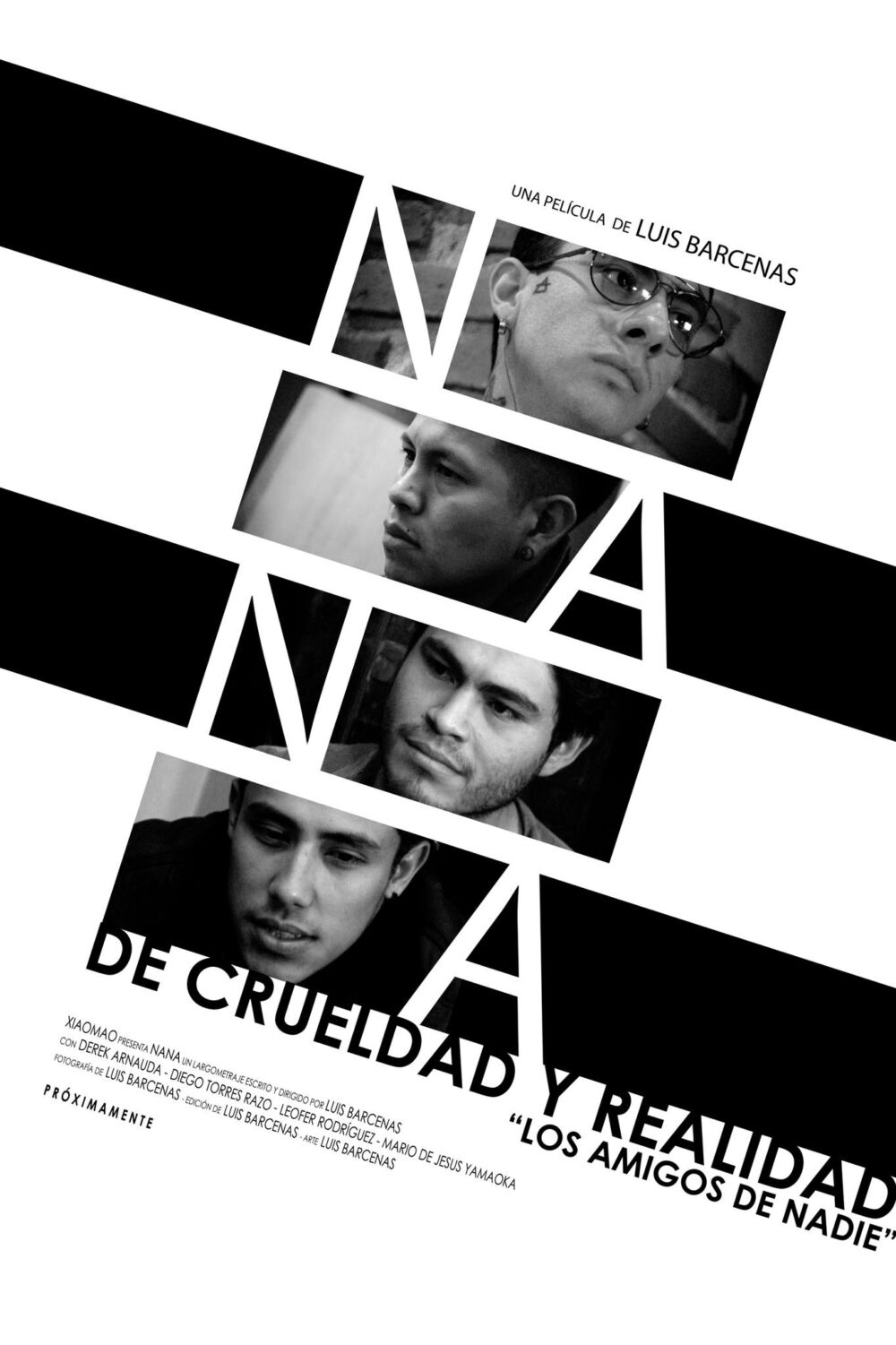 Nana de crueldad y realidad 2023 Movie Cast, OTT, Budget, Box Office, And More