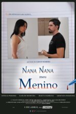 Nana Nana Meu Menino 2025 Movie Cast, OTT, Budget, Box Office, And More