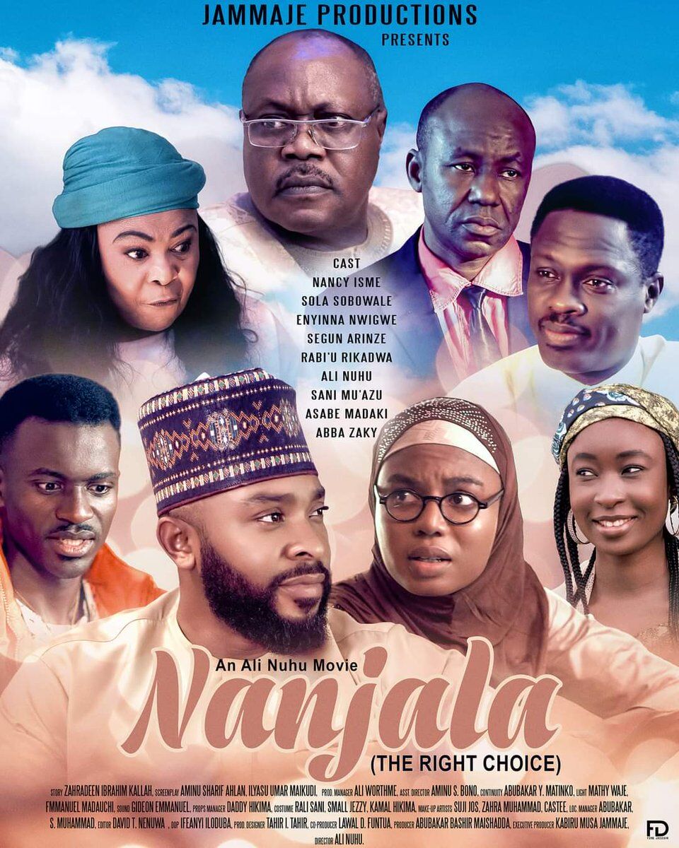 Nanjala 2024 Movie Cast, OTT, Budget, Box Office, And More