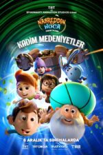 Nasreddin Hoca: Zaman Yolcusu – Kadim Medeniyetler 2024 Movie Cast, OTT, Budget, Box Office, And More