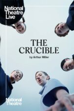 Project Duality 2024 Movie Cast, OTT, Budget, Box Office, And More 8 National Theatre Live: The Crucible 2023 Movie Cast, OTT, Budget, Box Office, And More