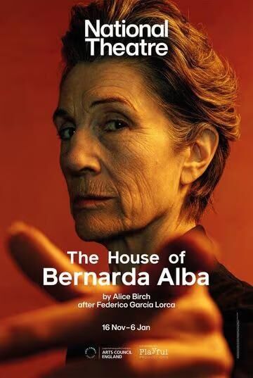 National Theatre Live: The House of Bernarda Alba 2023 Movie Cast, OTT, Budget, Box Office, And More