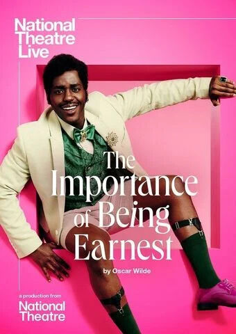 National Theatre Live: The Importance of Being Earnest 2025 Movie Cast, OTT, Budget, Box Office, And More