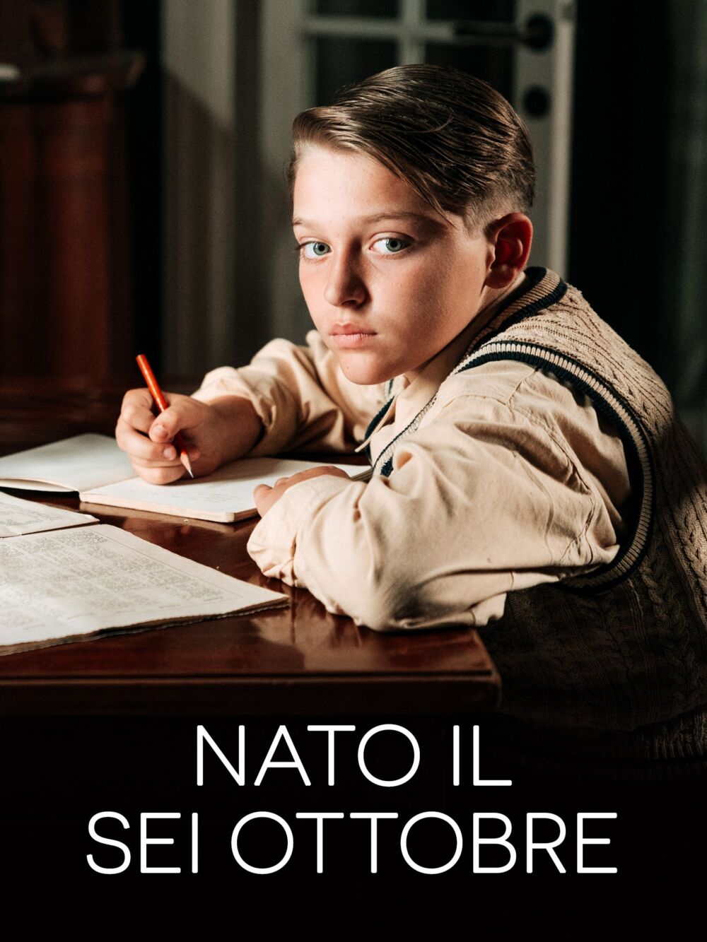 Nato il sei ottobre 2024 Movie Cast, OTT, Budget, Box Office, And More
