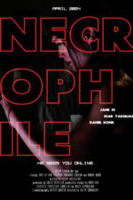 Necrophile 2024 Movie Cast, OTT, Budget, Box Office, And More