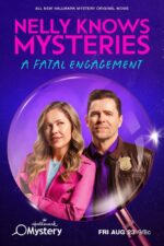 Nelly Knows Mysteries: A Fatal Engagement 2024 Movie Cast, OTT, Budget, Box Office, And More