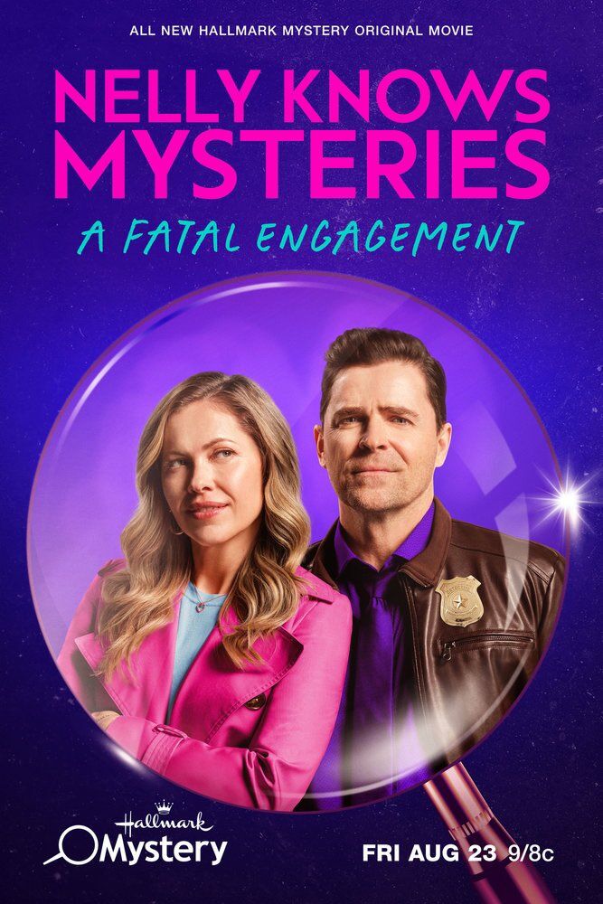 Nelly Knows Mysteries: A Fatal Engagement 2024 Movie Cast, OTT, Budget, Box Office, And More