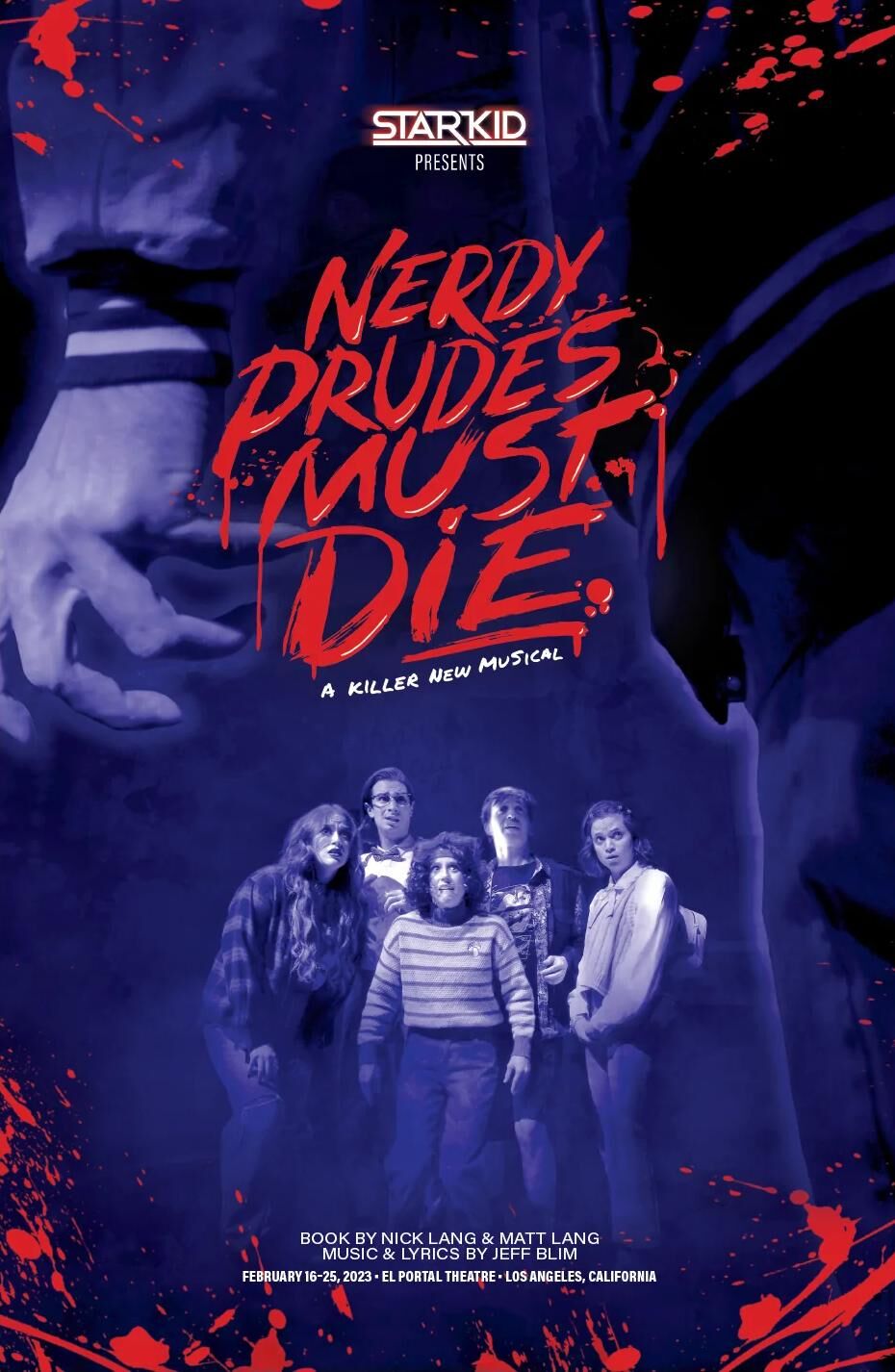 Nerdy Prudes Must Die 2023 Movie Cast, OTT, Budget, Box Office, And More