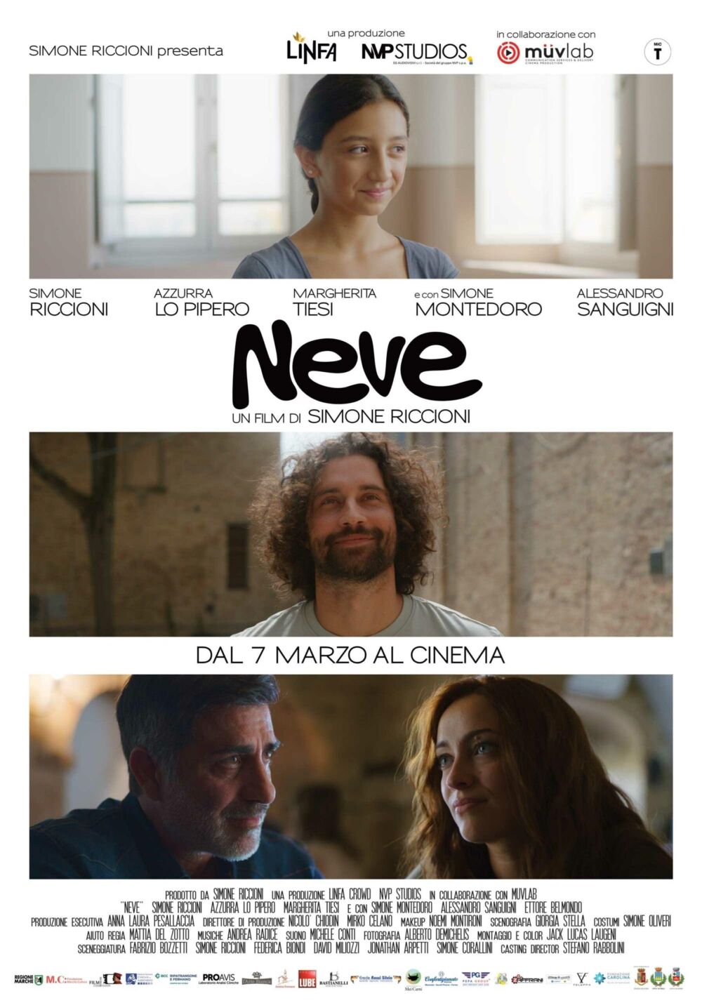 Neve 2024 Movie Cast, OTT, Budget, Box Office, And More