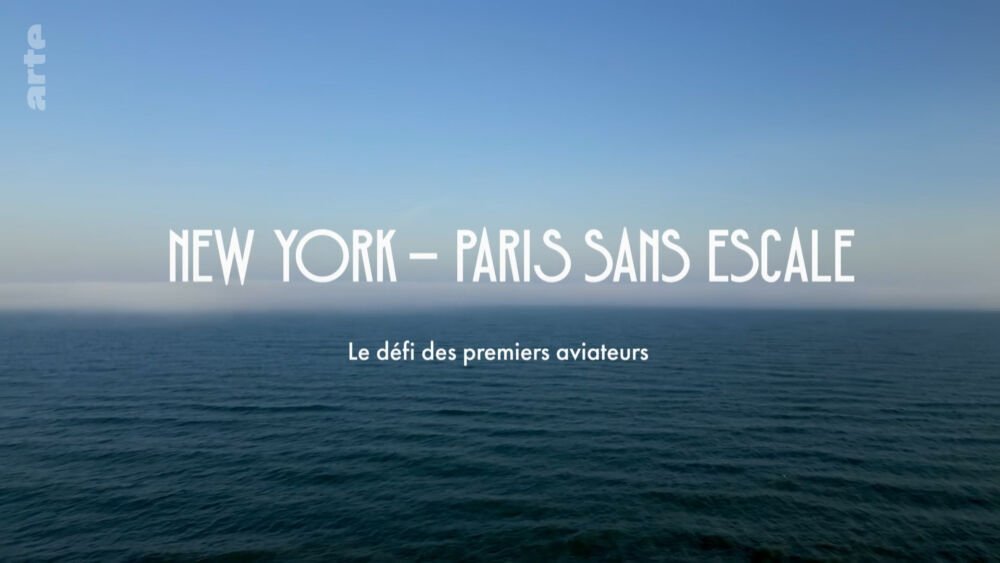 New York - Paris nonstop: Wettlauf der Flugpioniere 2025 Movie Cast, OTT, Budget, Box Office, And More