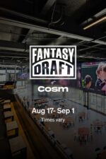 NFL Fantasy Draft at Cosm 2025 Movie Cast, OTT, Budget, Box Office, And More