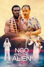 Ngo and the Alien 2025 Movie Cast, OTT, Budget, Box Office, And More