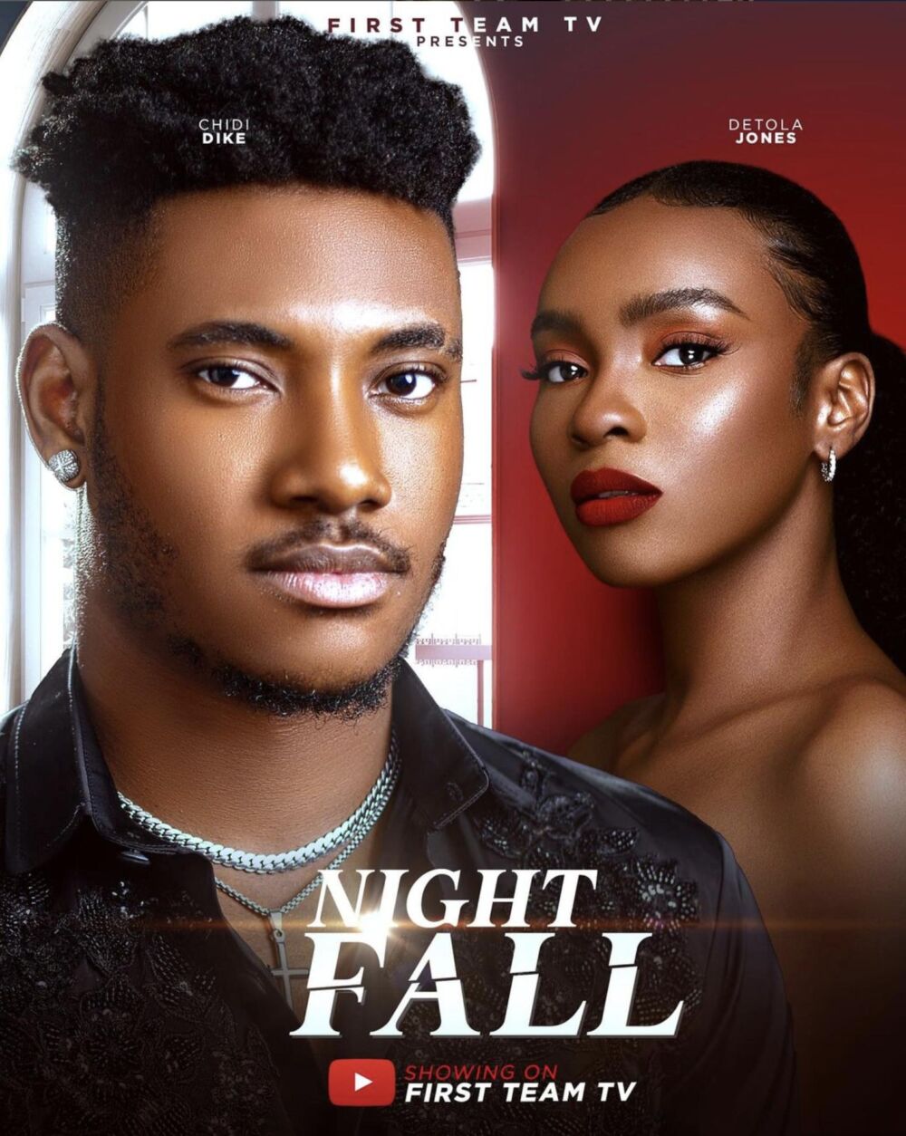 Night Fall 2024 Movie Cast, OTT, Budget, Box Office, And More