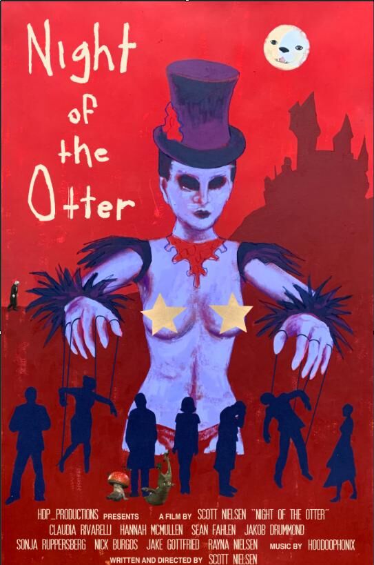 Night of the Otter 2025 Movie Cast, OTT, Budget, Box Office, And More