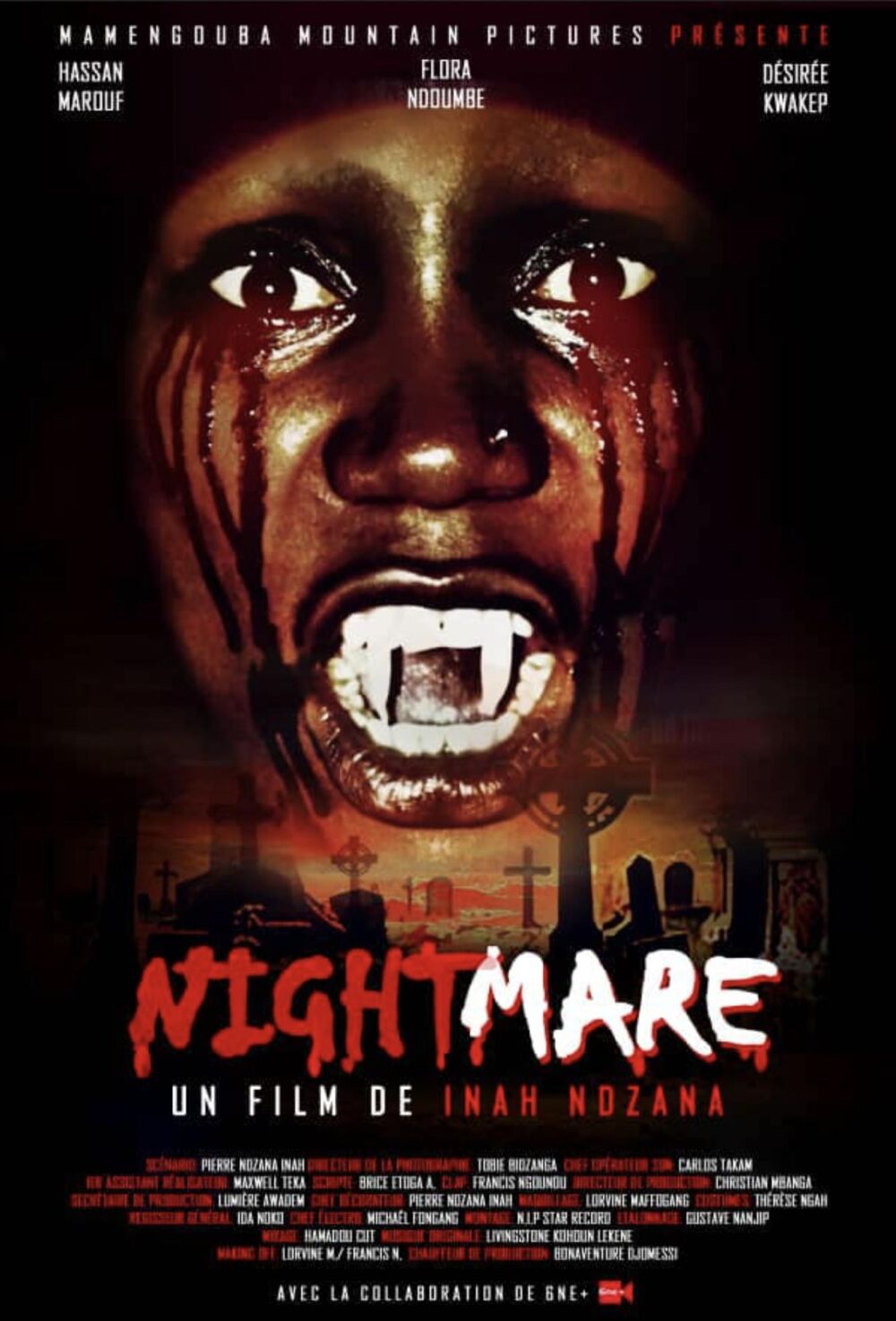 Nightmare 2025 Movie Cast, OTT, Budget, Box Office, And More