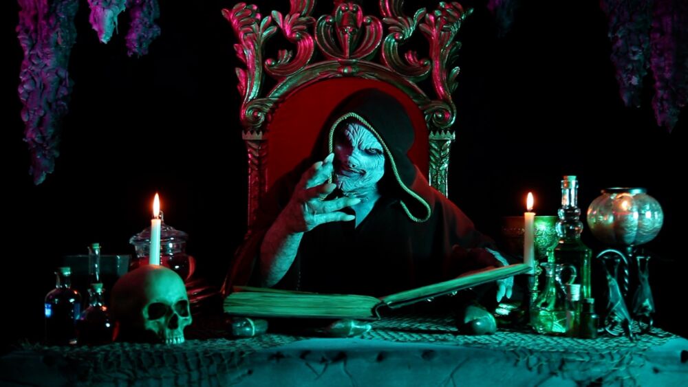 Nightmare Diaries 2024 Movie Cast, OTT, Budget, Box Office, And More