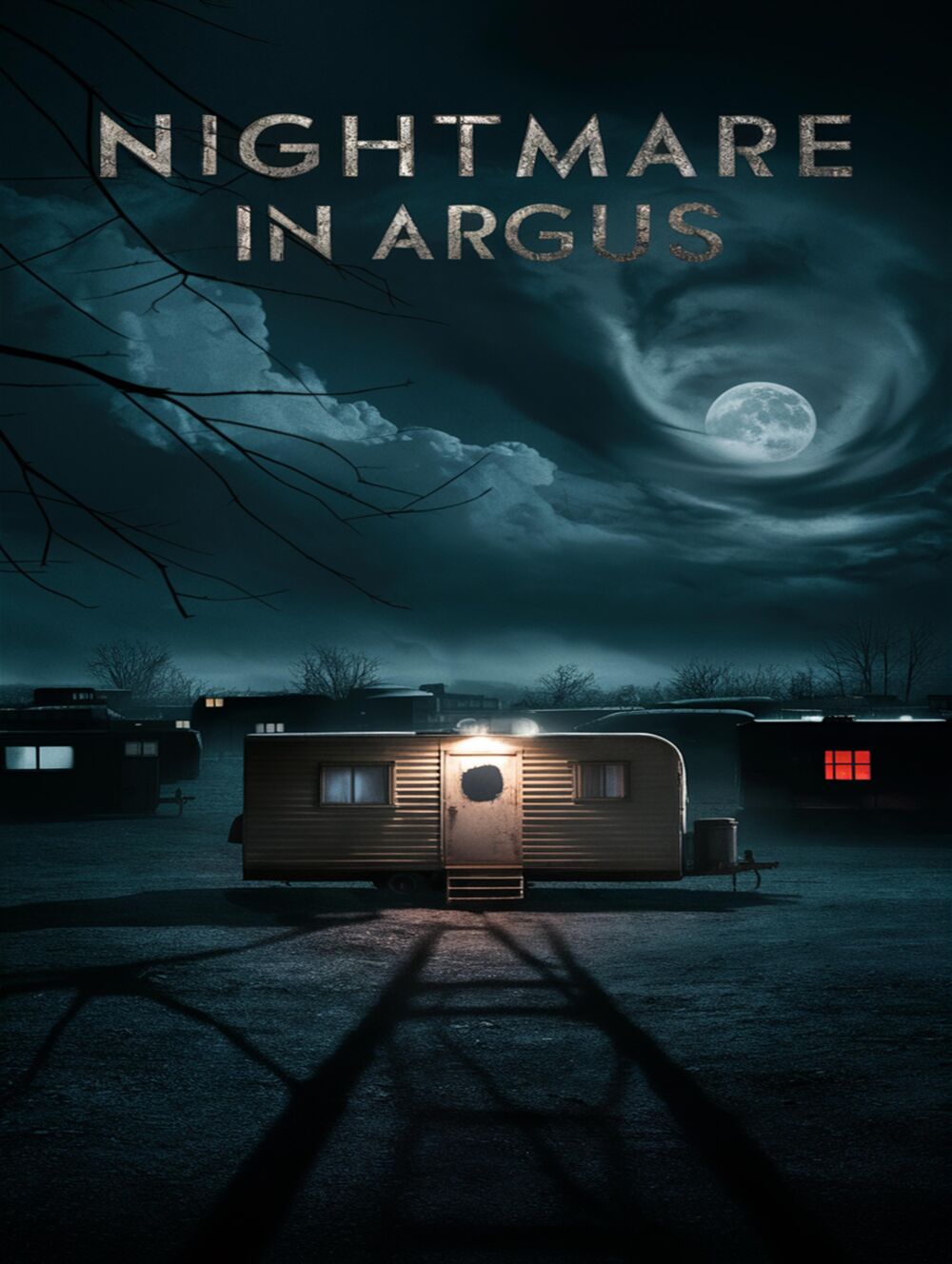 Nightmare in Argus 2024 Movie Cast, OTT, Budget, Box Office, And More