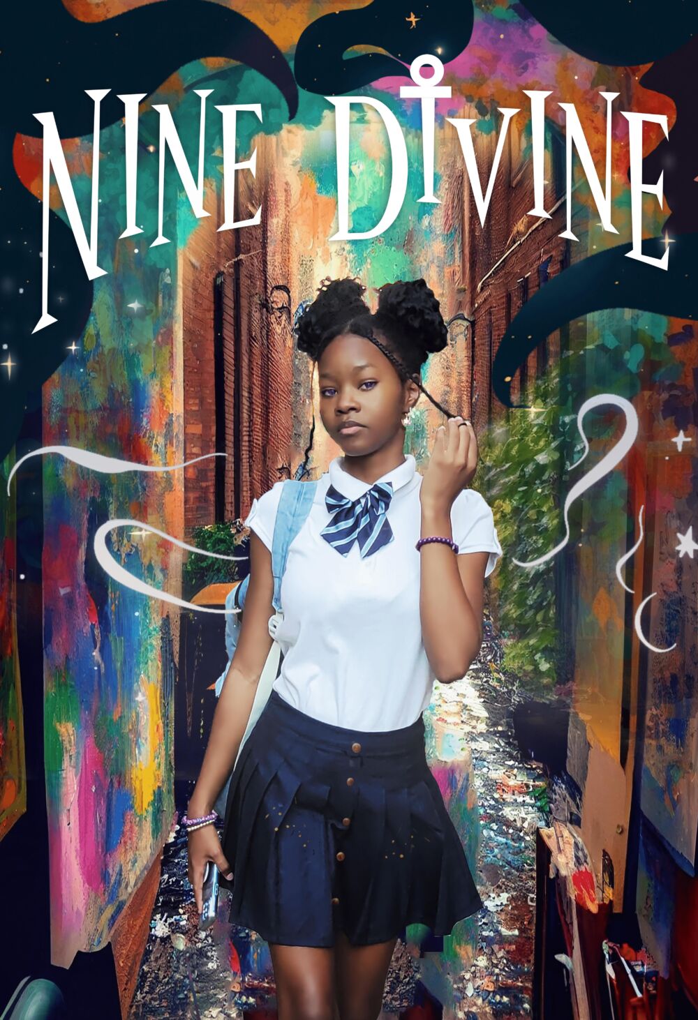 Nine Divine 2023 Movie Cast, OTT, Budget, Box Office, And More