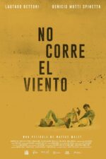 No Corre el Viento 2024 Movie Cast, OTT, Budget, Box Office, And More
