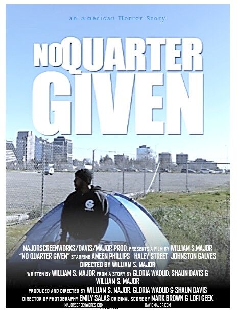 No Quarter Given 2024 Movie Cast, OTT, Budget, Box Office, And More