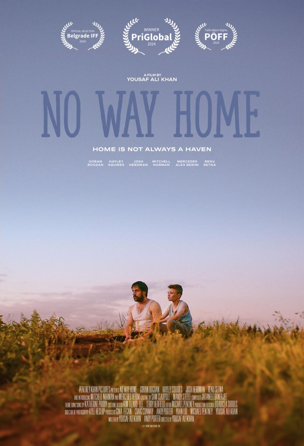 No Way Home 2023 Movie Cast, OTT, Budget, Box Office, And More