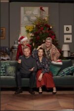 Noël joyeux 2023 Movie Cast, OTT, Budget, Box Office, And More