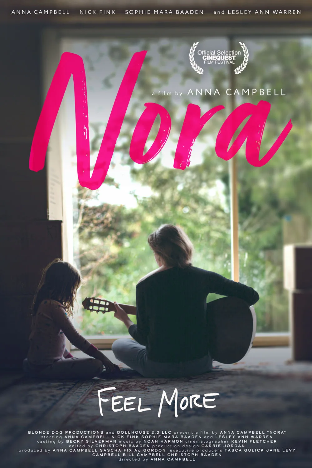 Nora 2025 Movie Cast, OTT, Budget, Box Office, And More