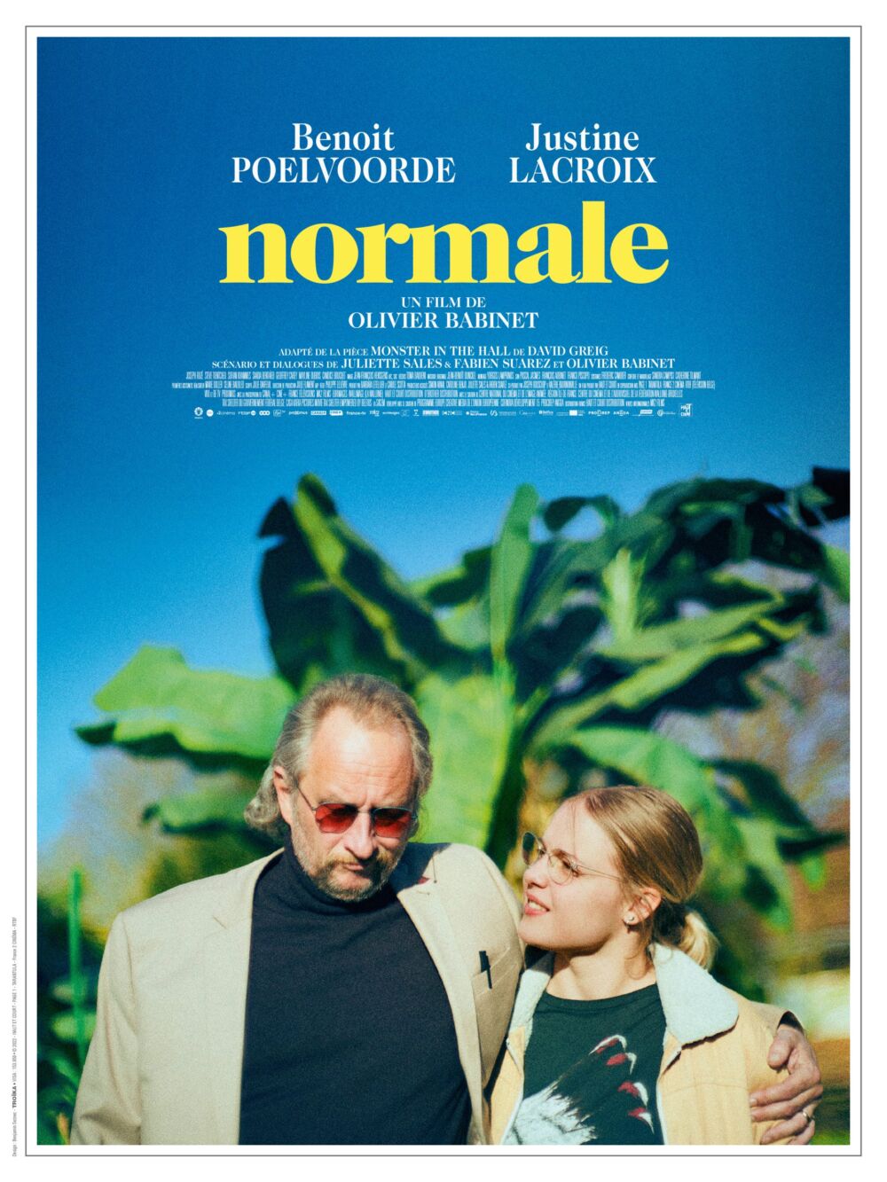Normale 2023 Movie Cast, OTT, Budget, Box Office, And More