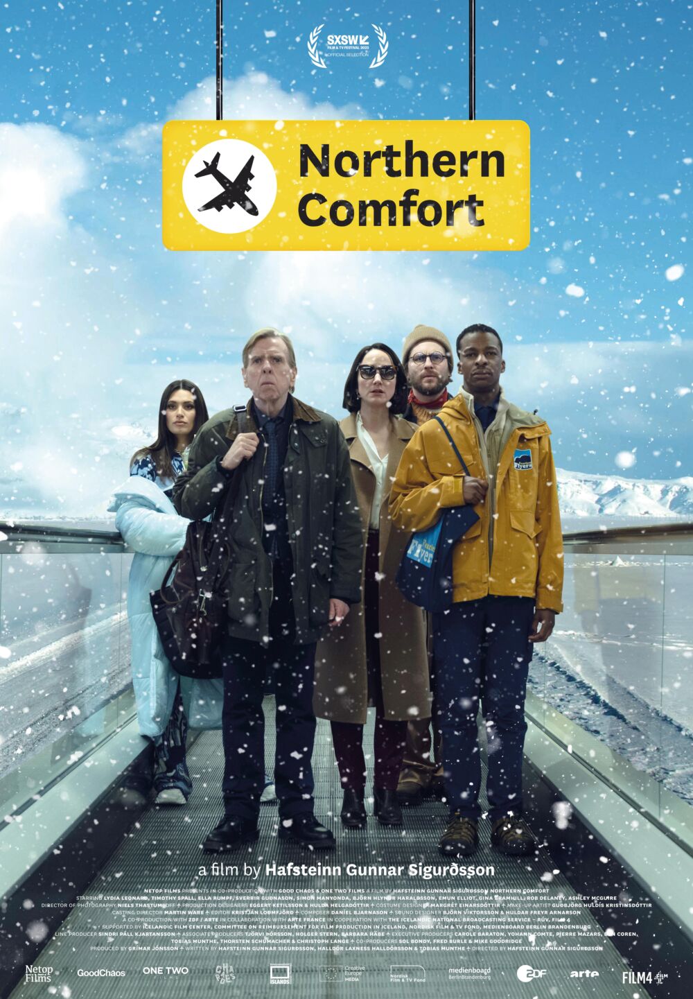 Northern Comfort 2023 Movie Cast, OTT, Budget, Box Office, And More