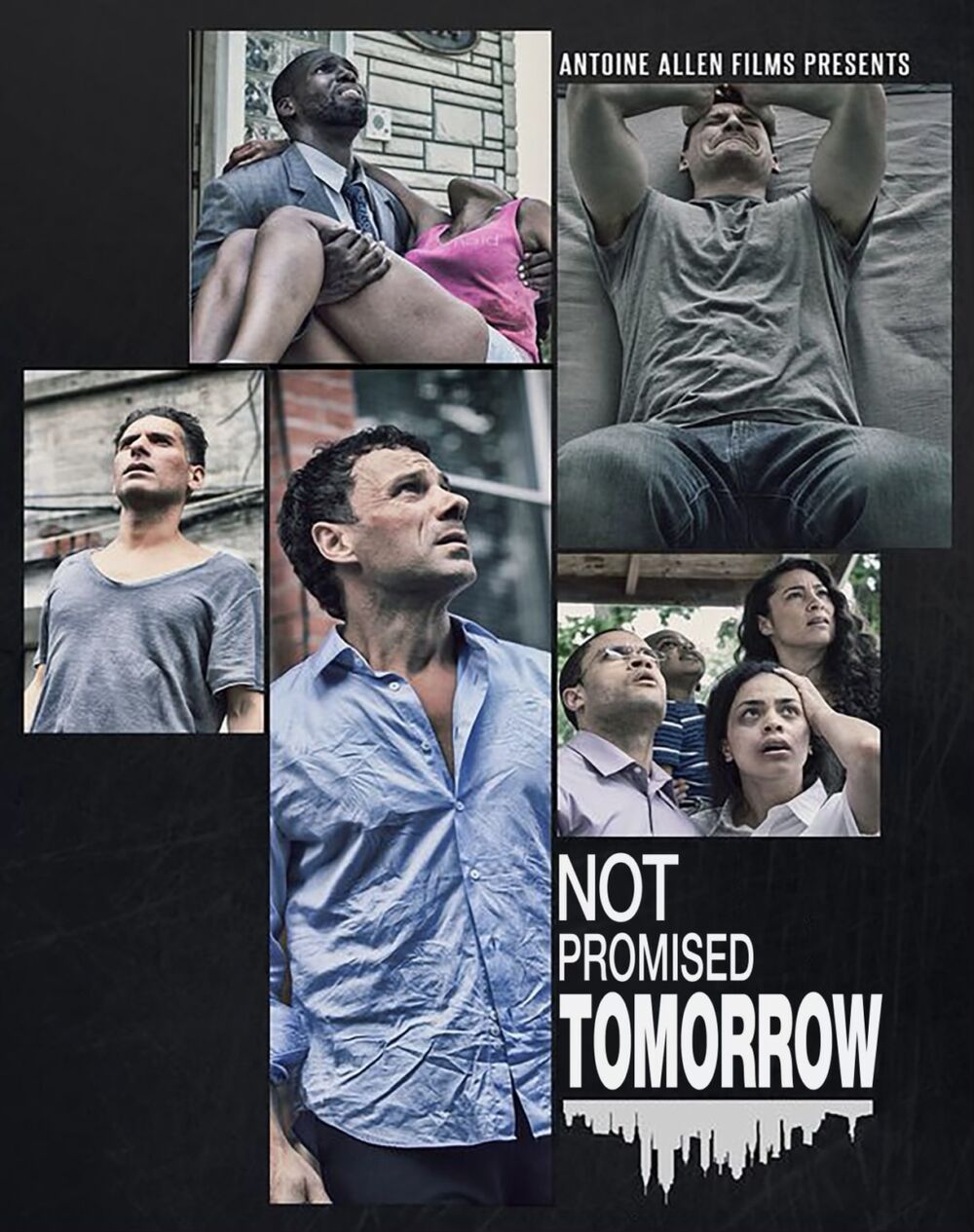 Not Promised Tomorrow 2023 Movie Cast, OTT, Budget, Box Office, And More