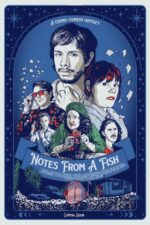 Notes from A Fish 2025 Movie Cast, OTT, Budget, Box Office, And More