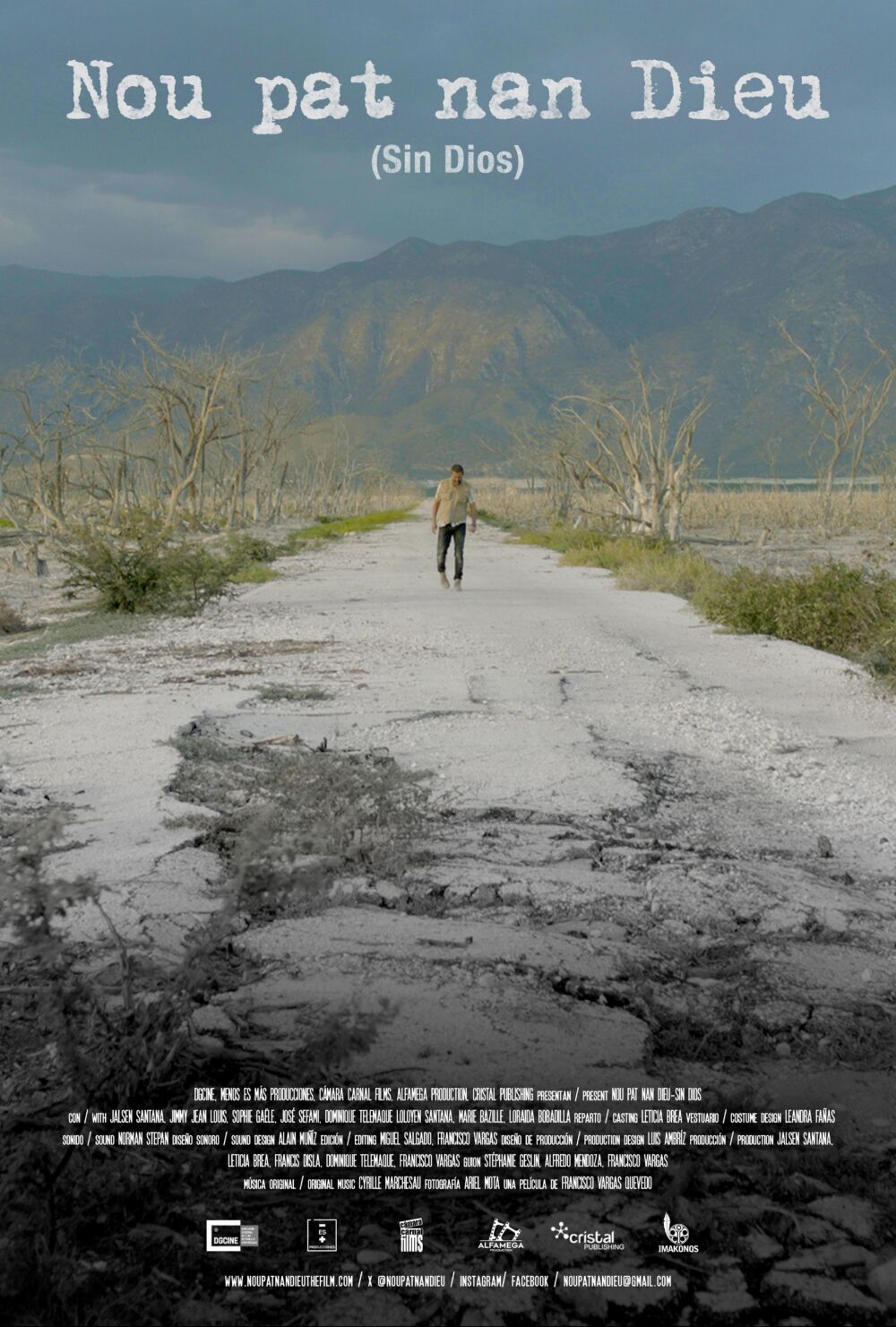 Nou Pat Nan Dieu Movie Cast, OTT, Budget, Box Office, And More