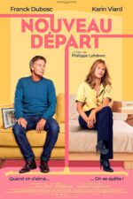 Nouveau départ 2023 Movie Cast, OTT, Budget, Box Office, And More