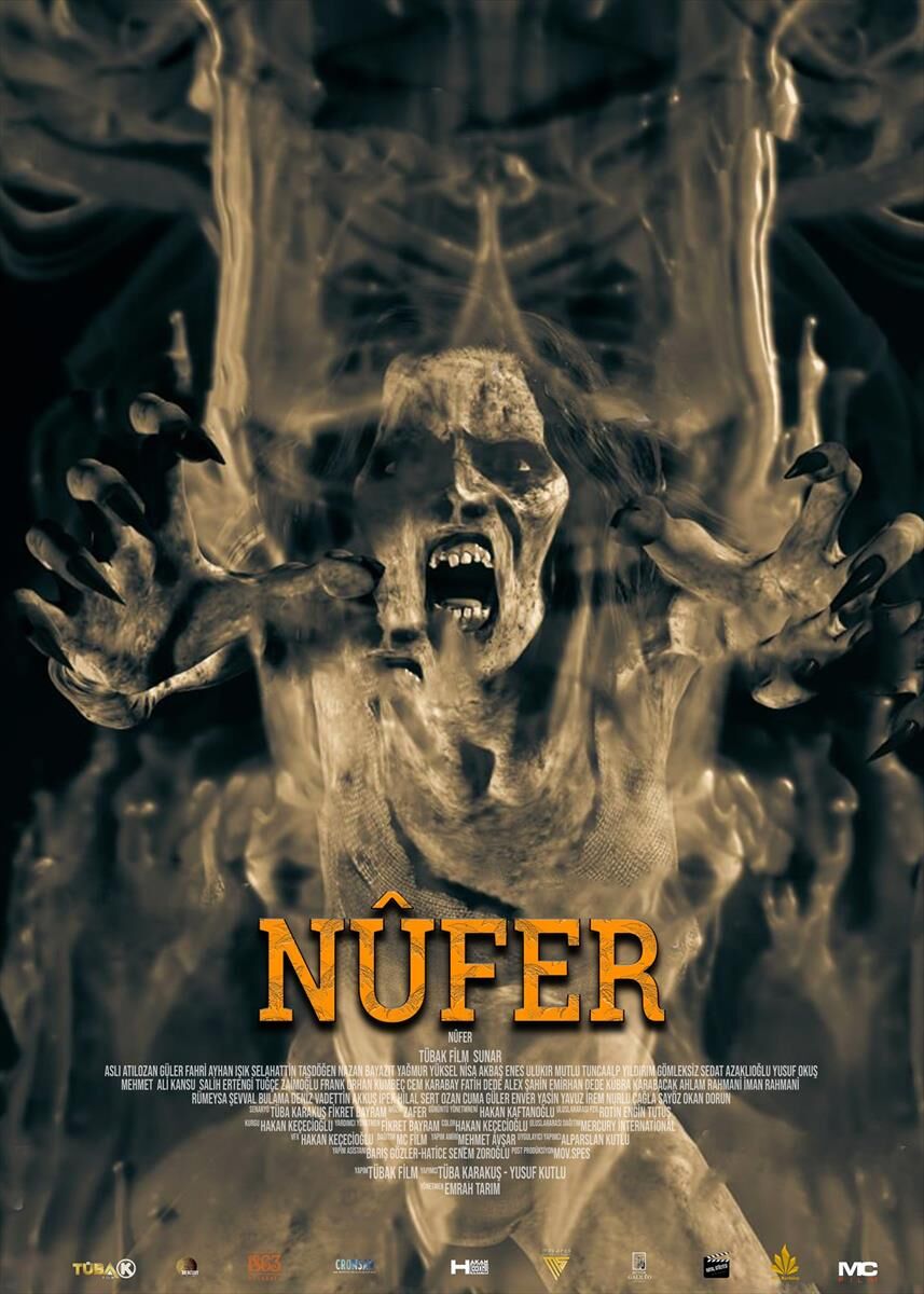 Nûfer 2024 Movie Cast, OTT, Budget, Box Office, And More