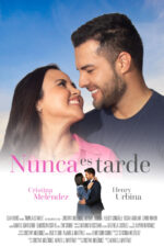 Une pointe d'amour 2025 Movie Cast, OTT, Budget, Box Office, And More 7 Nunca es Tarde 2024 Movie Cast, OTT, Budget, Box Office, And More