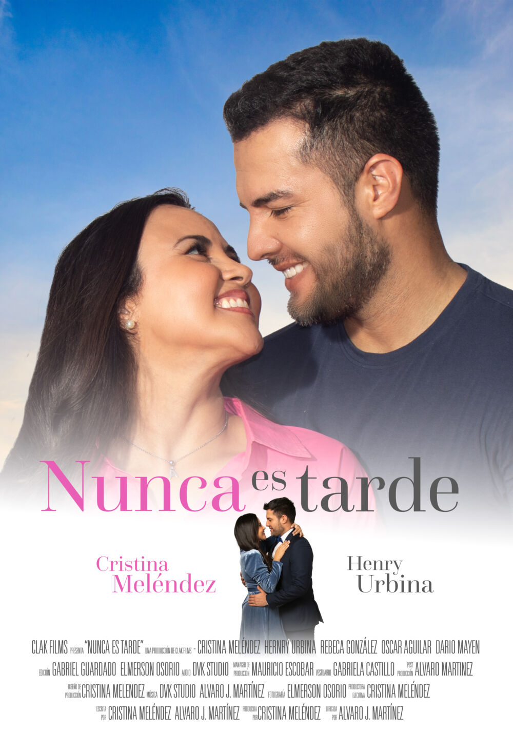 Nunca es Tarde 2024 Movie Cast, OTT, Budget, Box Office, And More