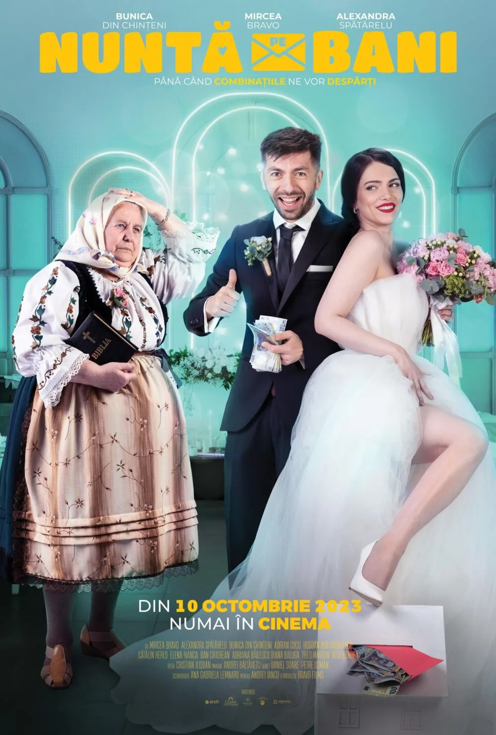 Nunta pe bani 2023 Movie Cast, OTT, Budget, Box Office, And More