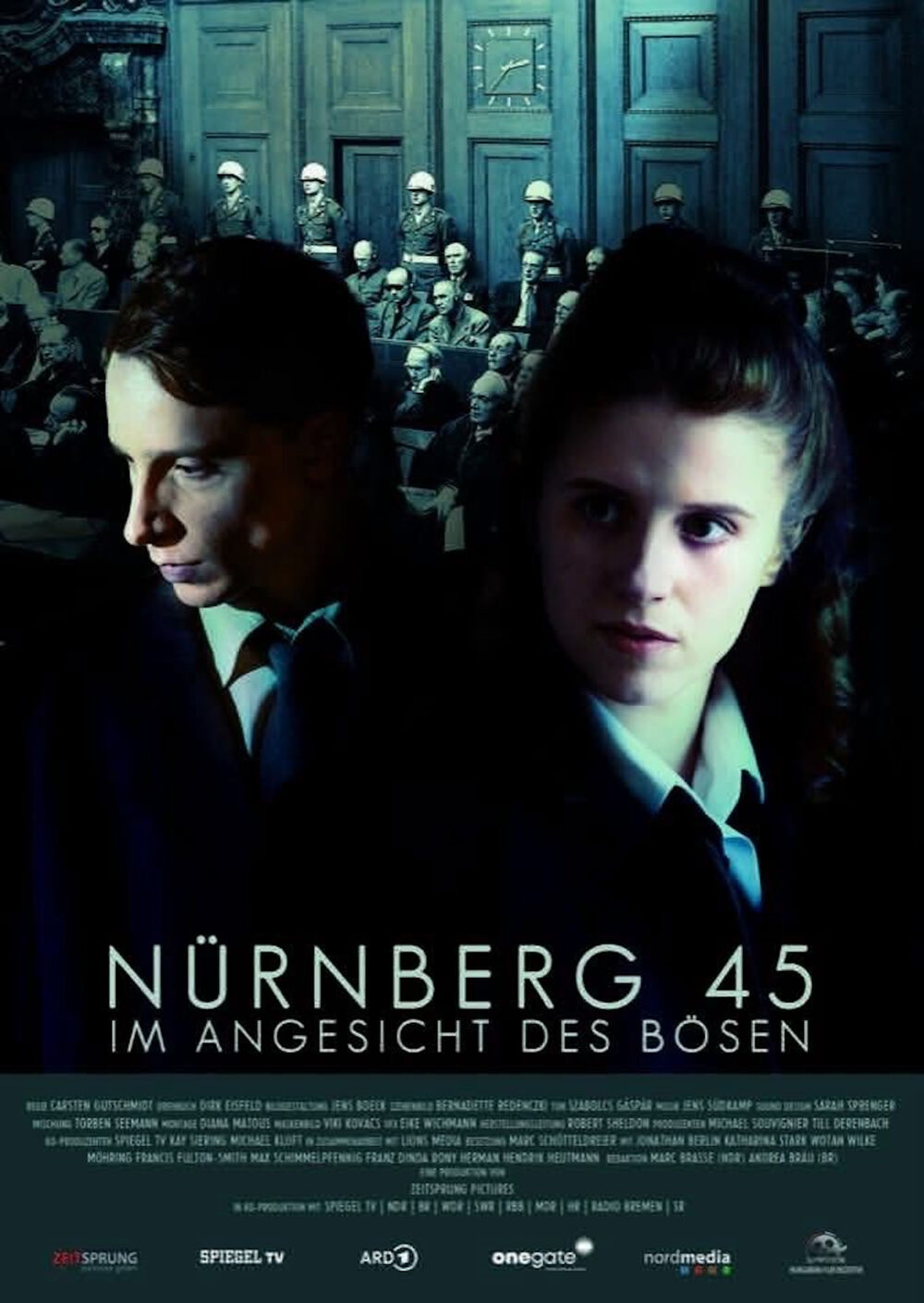 Nürnberg 2025 Movie Cast, OTT, Budget, Box Office, And More