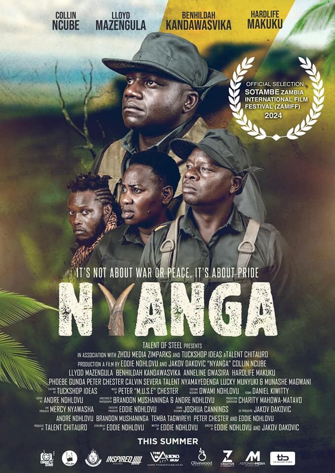Nyanga 2024 Movie Cast, OTT, Budget, Box Office, And More